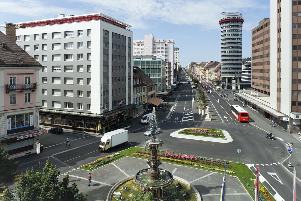 Pour les autorités cantonales, le résultat de l’élection est l’expression de la libre volonté du corps électoral.