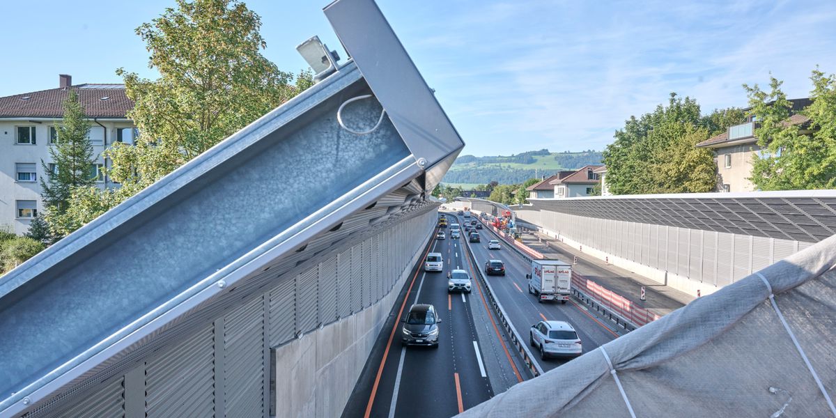 Insistieren oder aufgeben?: Umgang mit Bypass Bern Ost spaltet die Berner Autobahn-Gegnerschaft
