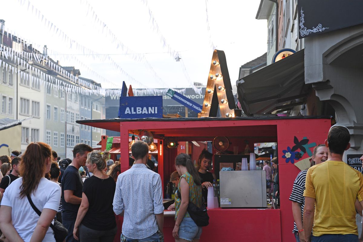 Bilanz Musikfestwochen Winterthur Über 60’000 besuchten Konzerte in