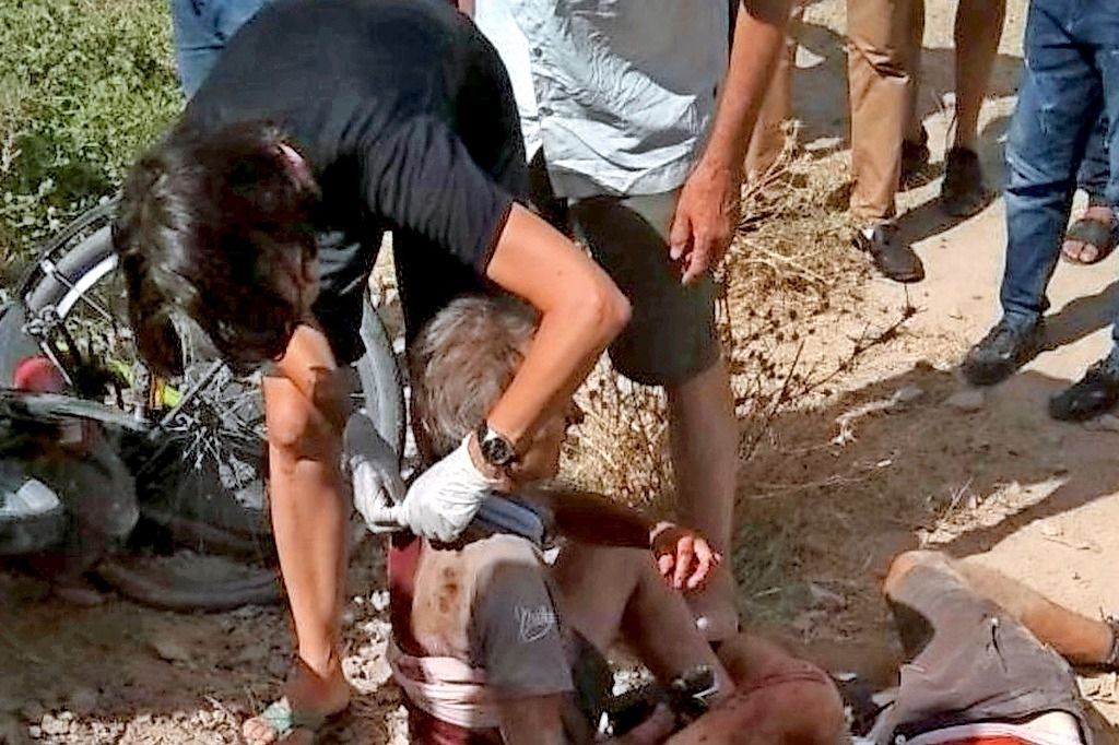 L’attaque qui a coûté la vie à un Suisse revendiquée par Daech