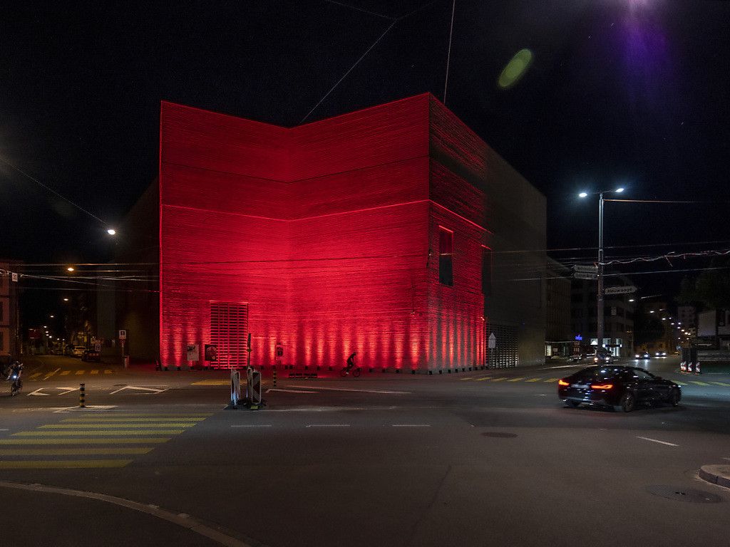 Nachtragskredit fürs Kunstmuseum Basel: Basler Regierung beantragt ...