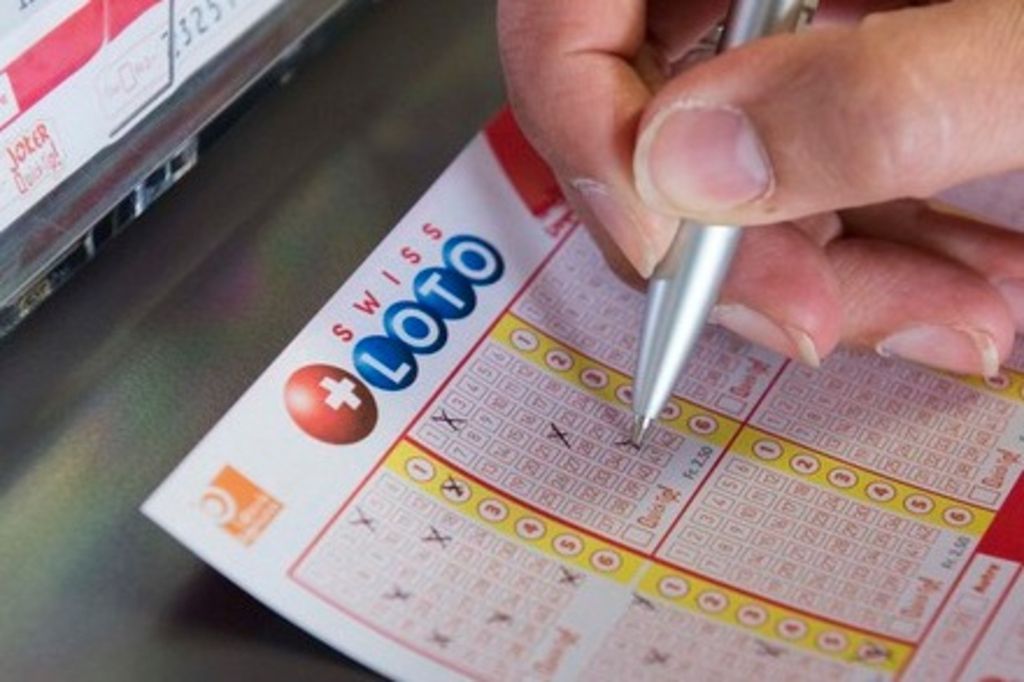 Le jackpot grimpe à 5,8 millions de francs