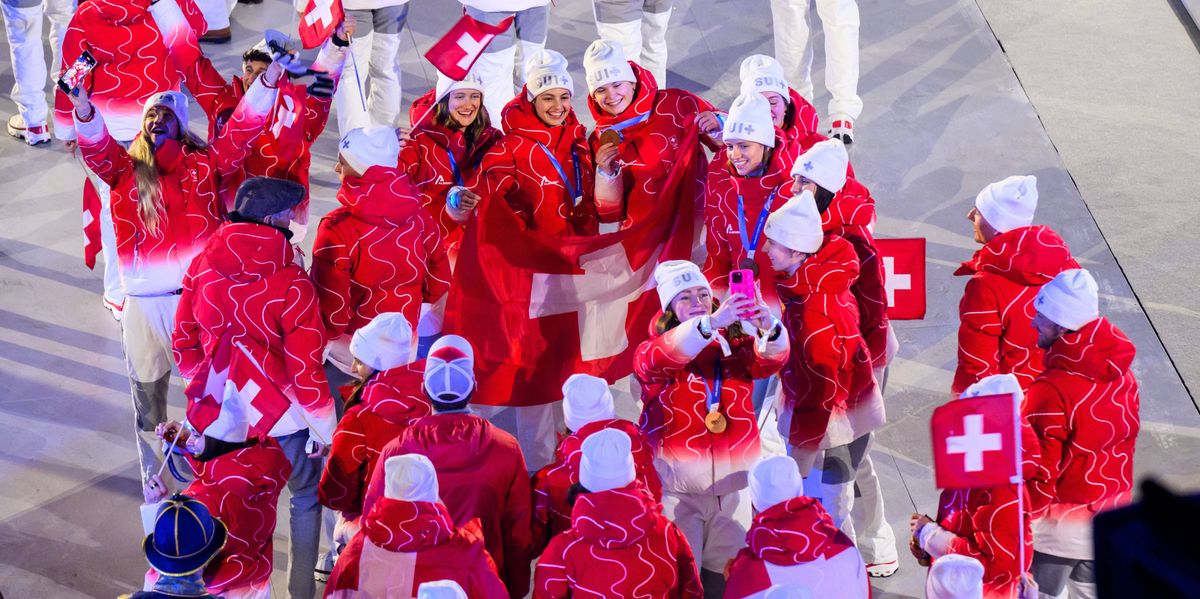 Olympics 2038: 61 percent of Swiss support candidacy