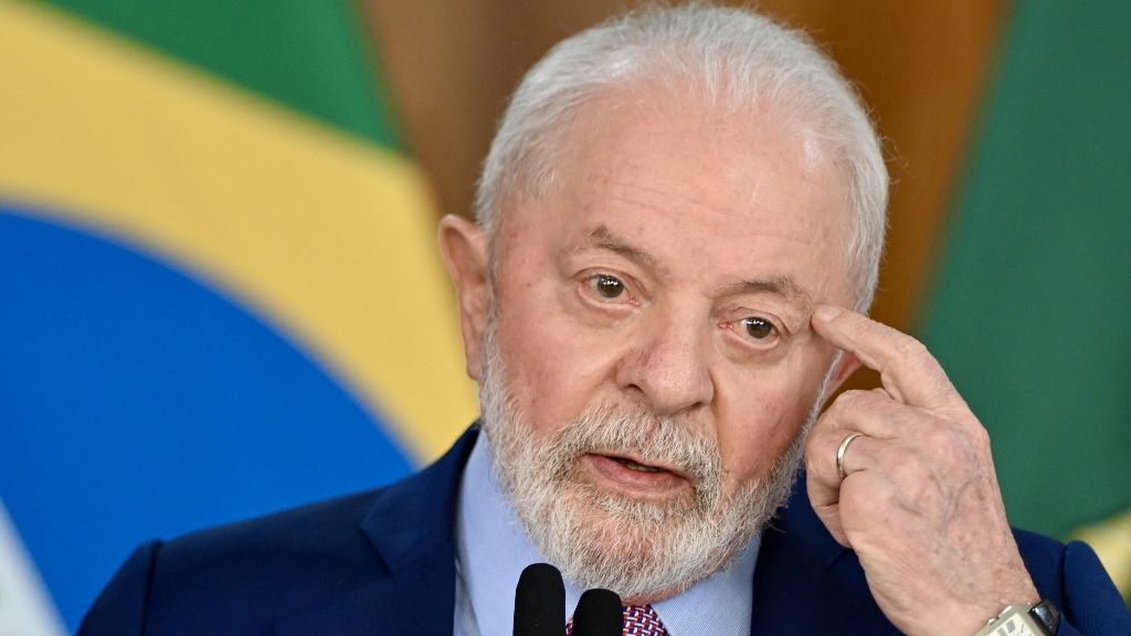 Brésil: Lula déploie près de 4000 militaires contre le crime organisé
