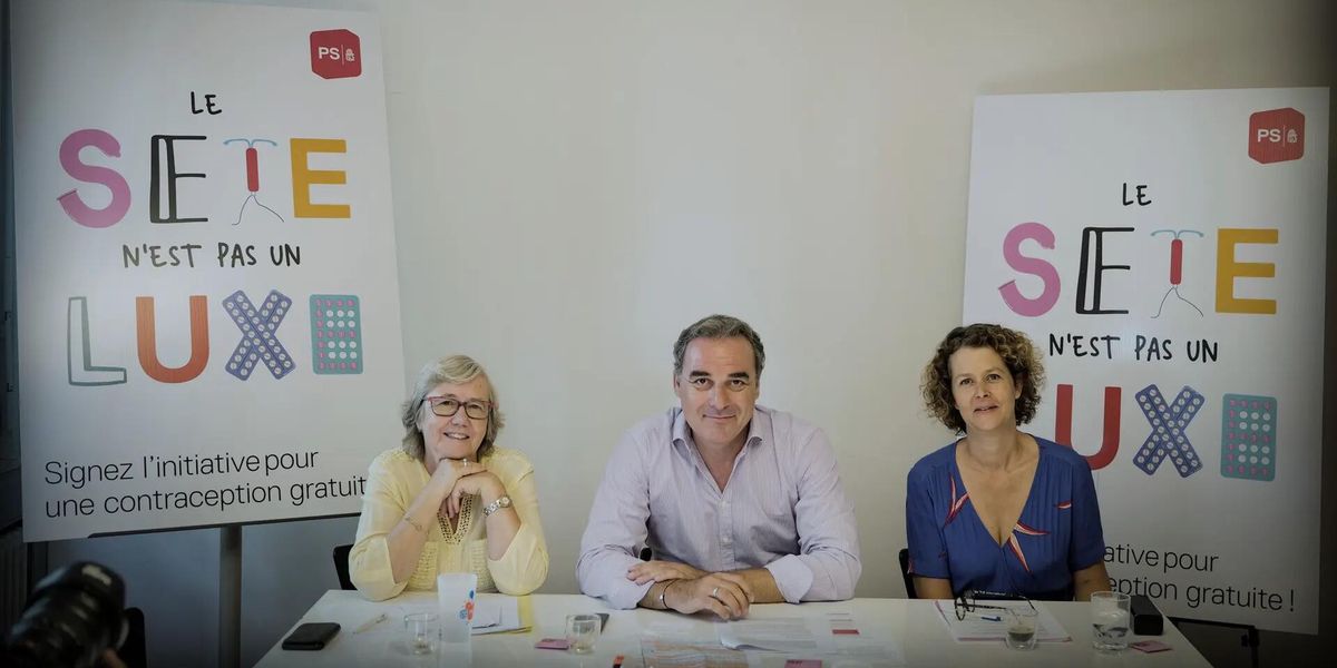 Contraception: Gen&egrave;ve rejette un contreprojet par erreur