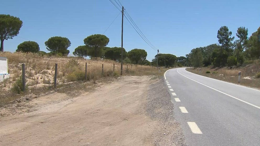 In Portugal gefunden: Eltern setzen zwei Knaben (3 und 5) mit Früchten und Wasser aus