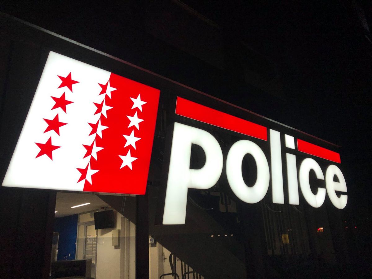 Tragique accident de motoneige