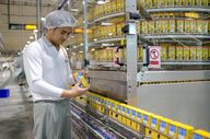 Inflationswelle: Nestlé kämpft an zwei Fronten