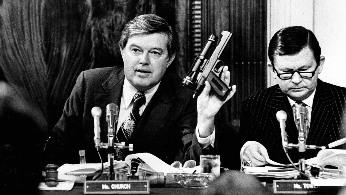 The Heart Attack Gun The CIA's Most Notorious Secret Weapon Revealed(02)