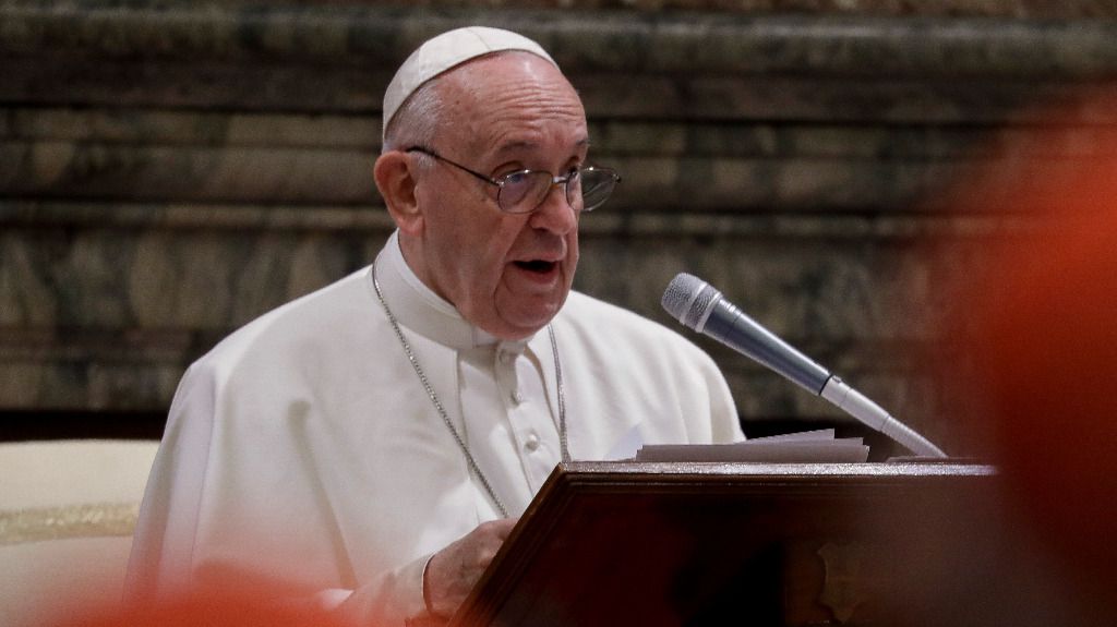 «Die Kirche ist 200 Jahre lang stehen geblieben»