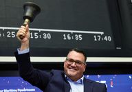 Deutsche Lieblingsaktien: Wie Schweizer mit deutschen Rüstungstiteln den Dax schlagen