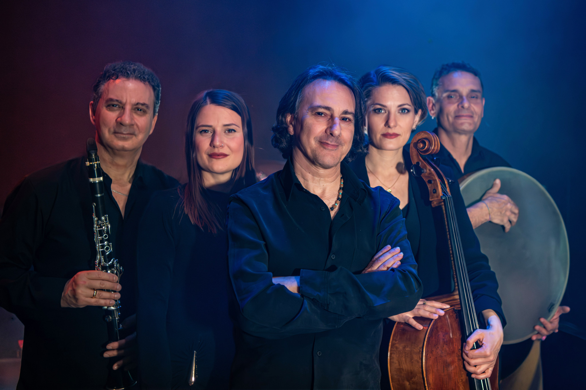 20% Rabatt - Winterthur Pippo Pollina & Quartetto Acustico