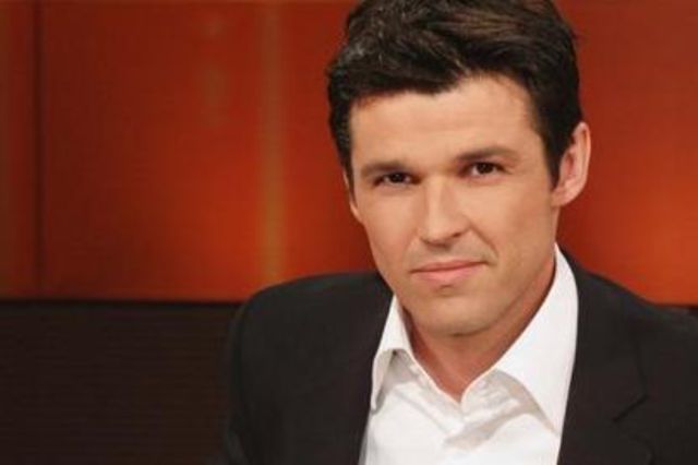 Fehlte im «Club»: Matthias Aebischer