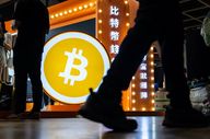 Bitcoin: Die Luft ist raus