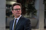 Porträt: James Murdoch, Grossaktionär bei der MCH Group: James Murdoch baut am eigenen Medienhaus