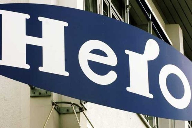 Hero a vu son bénéfice net bondir en 2013
