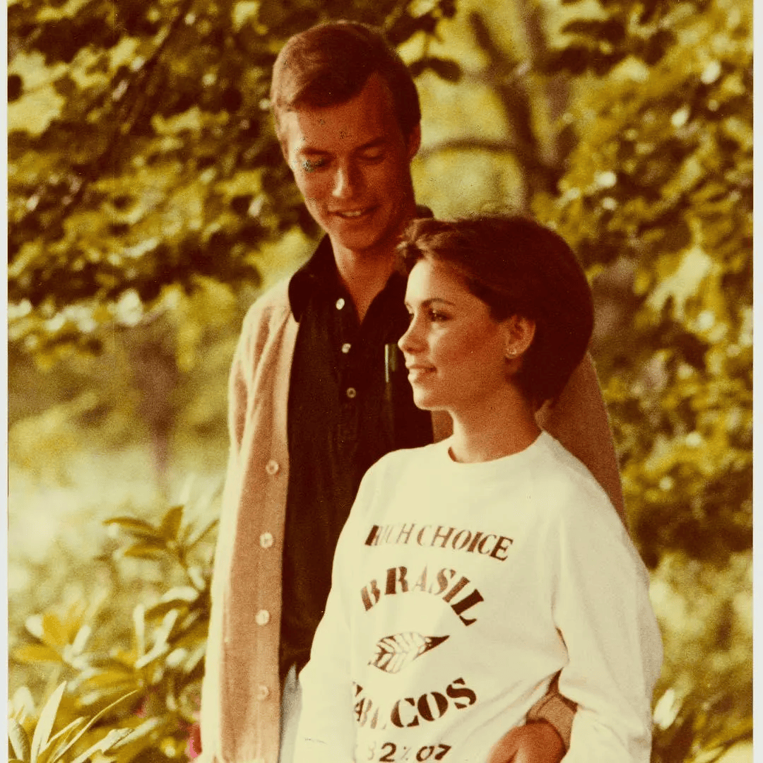 Großherzogliches Ehepaar Henri und Maria Teresa feiern ihr 42jähriges