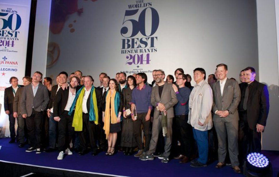 La revue britannique Restaurant a livré le 28 avril son classement des 50 meilleurs restaurants du monde. 