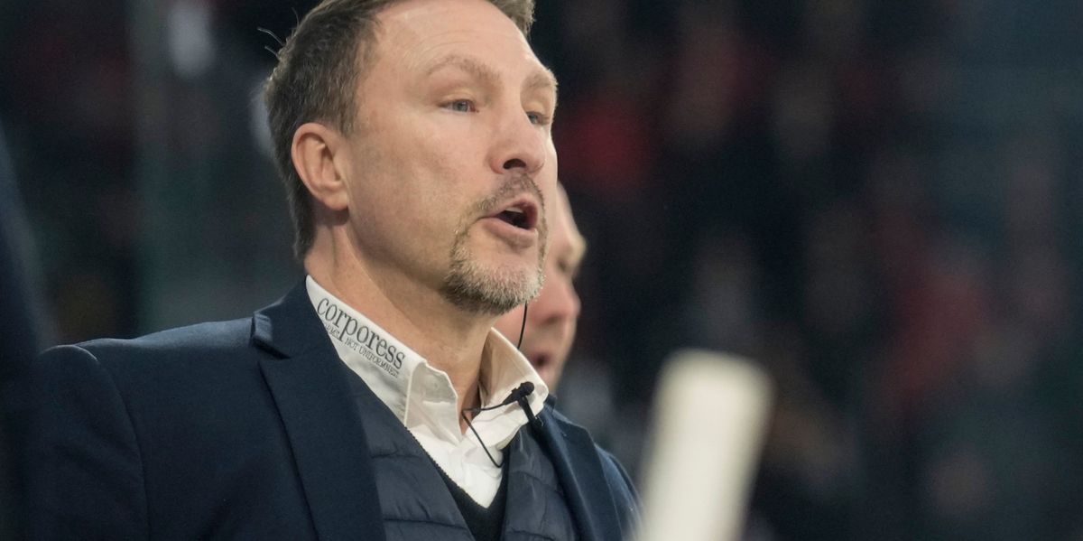 Jeff Tomlinson joins SC Bern as a consultant
