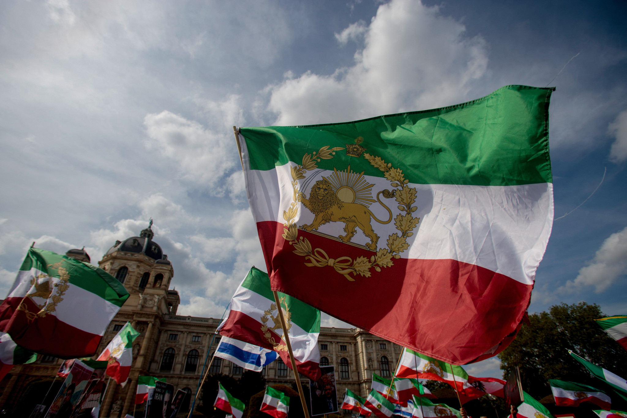 Conflit au Moyen-Orient: L’Iran exige la «fin de la guerre dans la région»