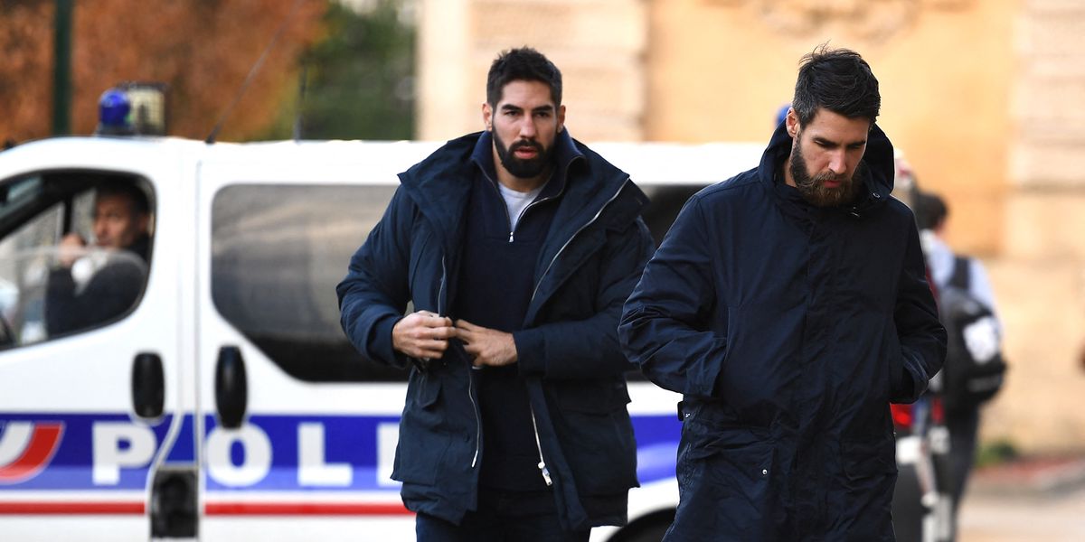 Paris sportifs truqués: menaces, prison et sanctions
