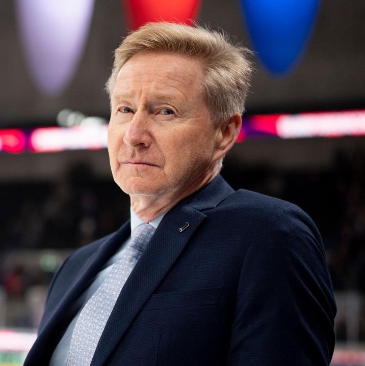 Eishockey Aktuelle Nachrichten und Hintergründe TagesAnzeiger