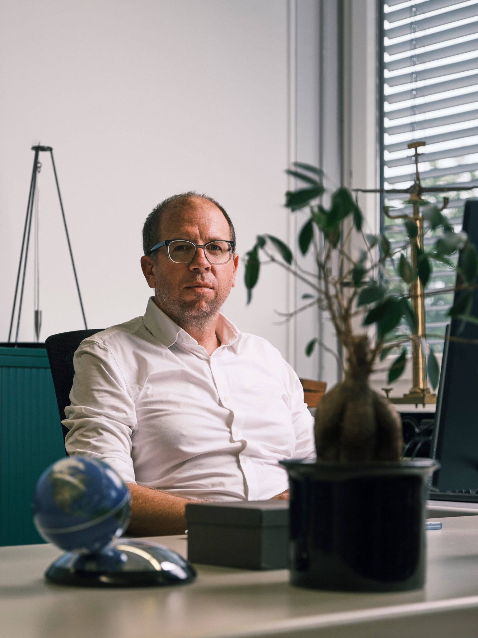 Schweizer Ozeanforscher zum Golfstrom: «Früher sagte ich, alles ist zu unsicher. Heute mache ich mir Sorgen»