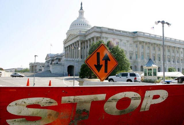 Les huit géants «en appellent au Congrès américain afin de changer les lois de surveillance, afin d'assurer transparence et responsabilité concernant les actions du gouvernement».