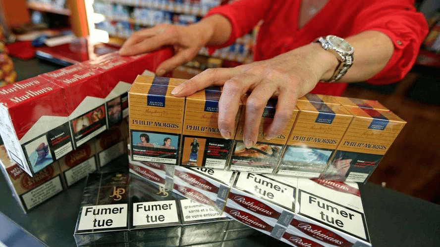 Inflation In Luxembourg, everything is more expensive except