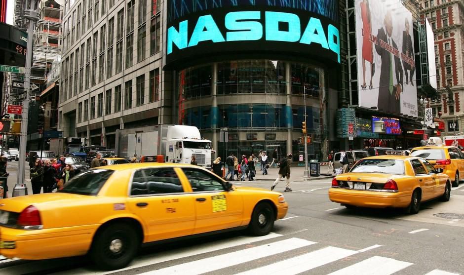 À New York Uber va intégrer tous les taxis newyorkais à sa