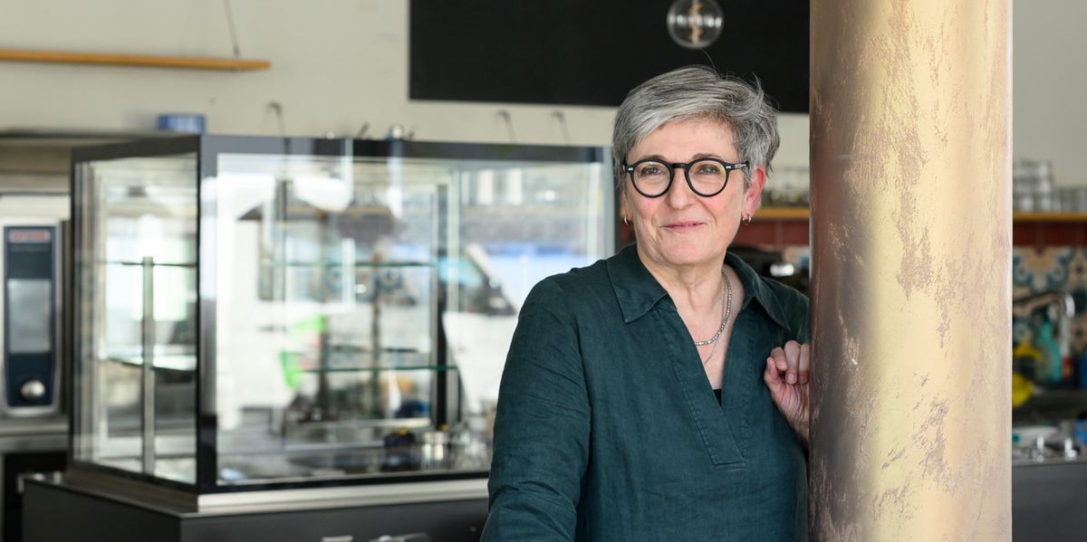 Caffè Sempre Berna in Bern: City Council criticizes attack