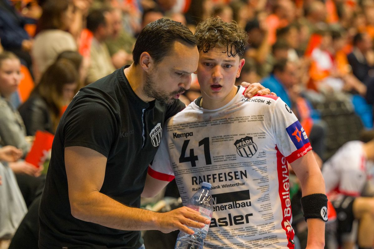 Wie Pfadi seine Zukunft angehen wird