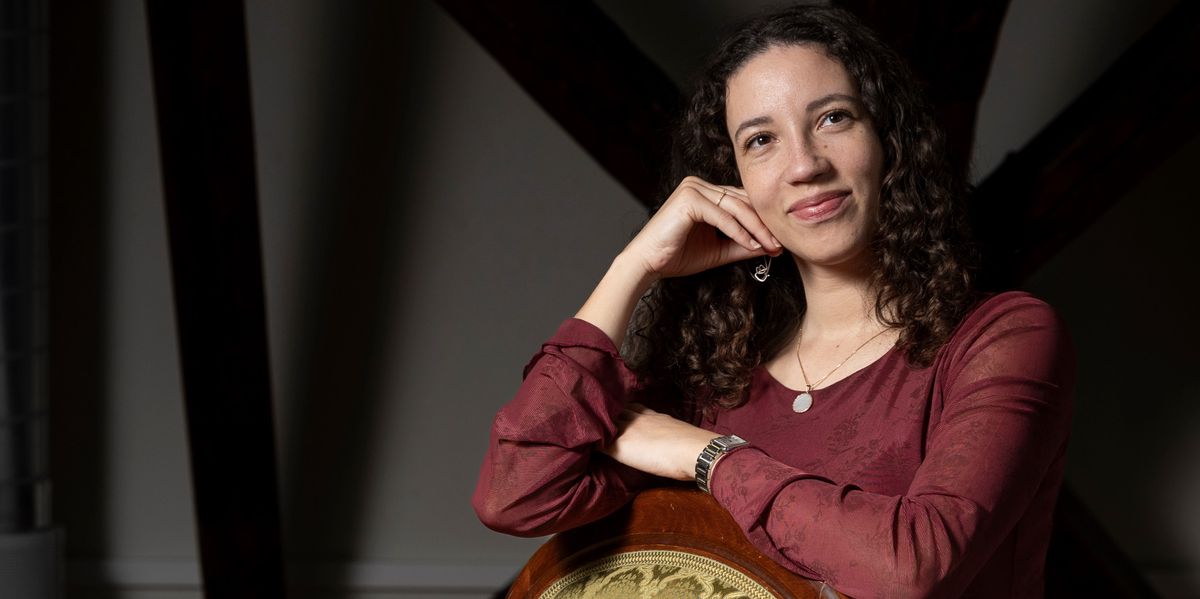 Chelsea Zurflüh: Soprano from Pieterlen conquers the opera world