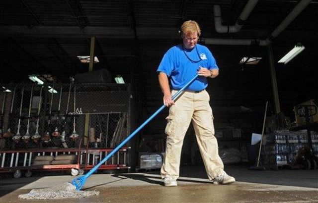 Le but de la CCT actuelle de la location de services est notamment de rapprocher les droits des travailleurs temporaires de ceux des employés traditionnels.