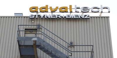Führungswechsel: Volker Brielmann wird Adval-Tech-CEO