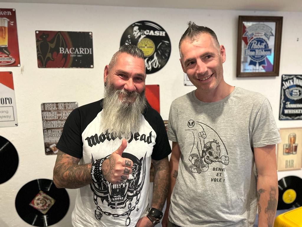 Le ska s'invite à l'Alhambra