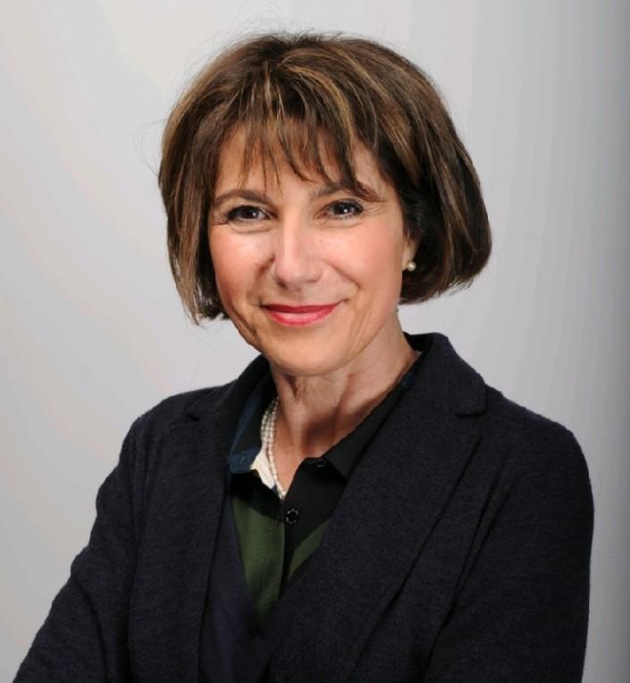 Masha Alimi, nouvelle conseillère municipale à Thônex, est-elle un cadeau empoisonné pour le PLR local?