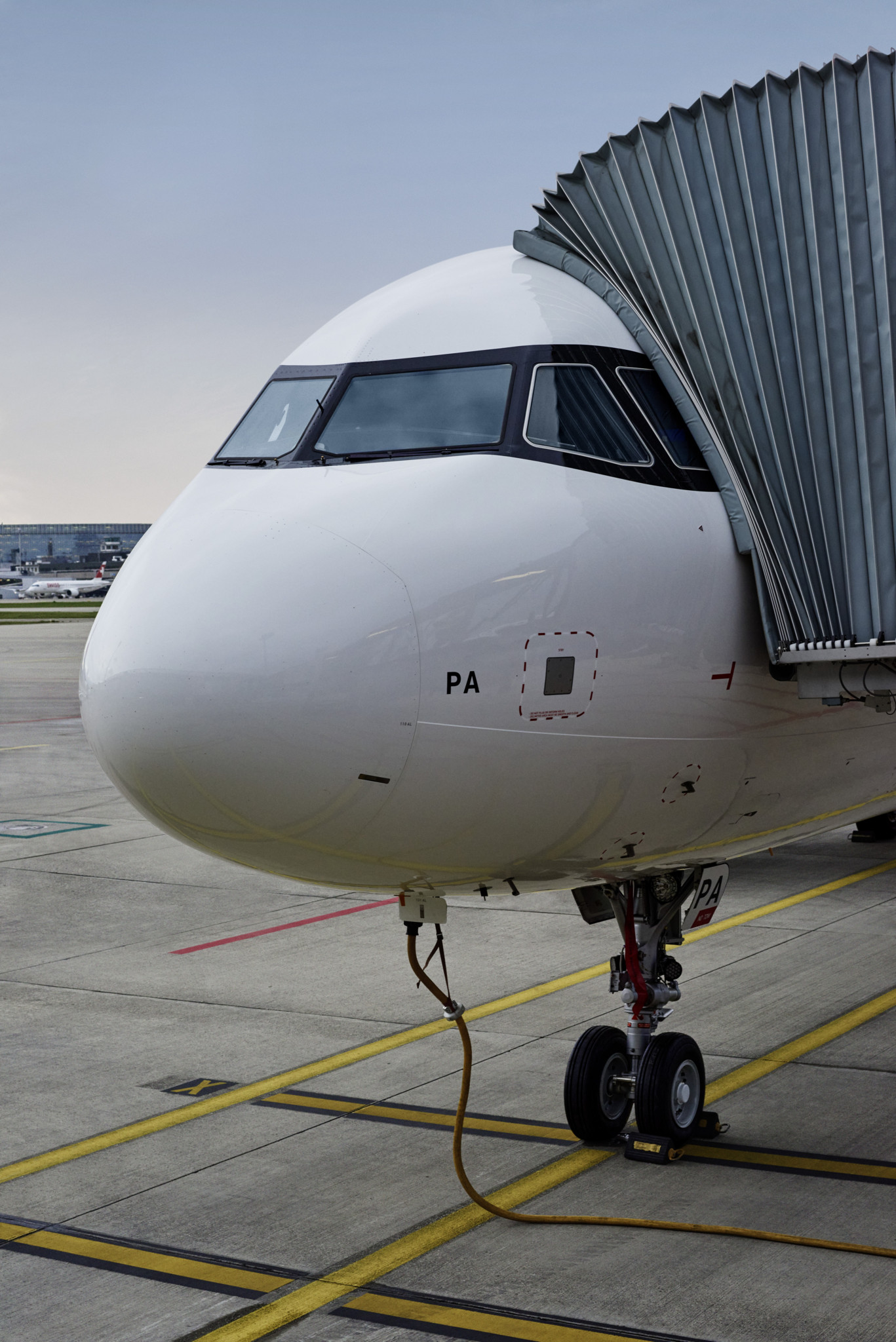 Flughafen Zürich: Swiss hat nun 12 von 16 neuen Airbus A320 neo