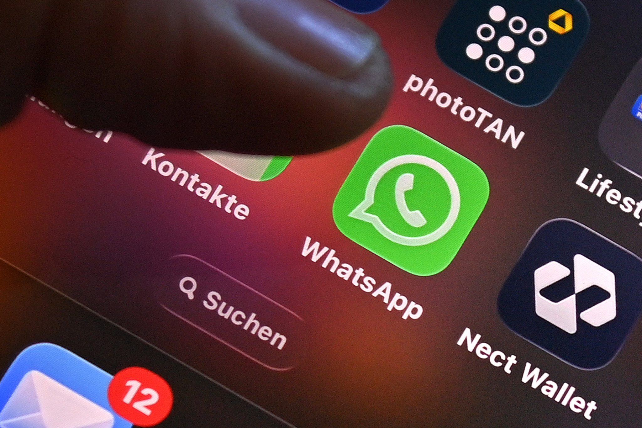WhatsApp-Kettenbrief: Nein, Meta-KI liest WhatsApp