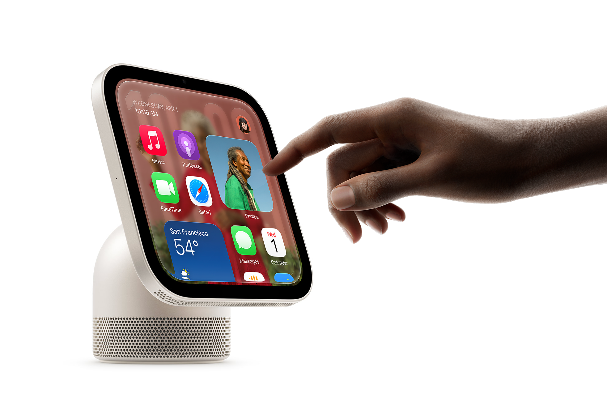 HomeView: Damit will Apple das Zuhause erobern