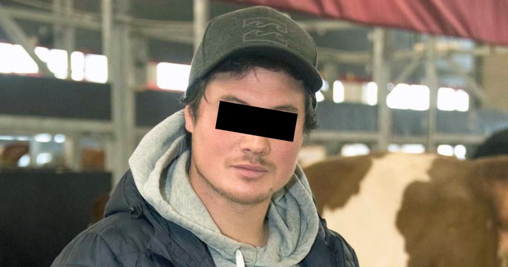 Le trentenaire était passé aux aveux dès son arrestation, au lendemain de son crime, en mars 2020.