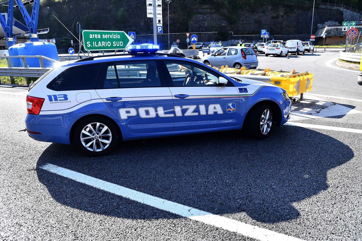 Les spécialistes rappellent que les automobilistes helvétiques doivent régler au plus tôt leurs amendes de la circulation reçues en Italie ou ailleurs à l’étranger.