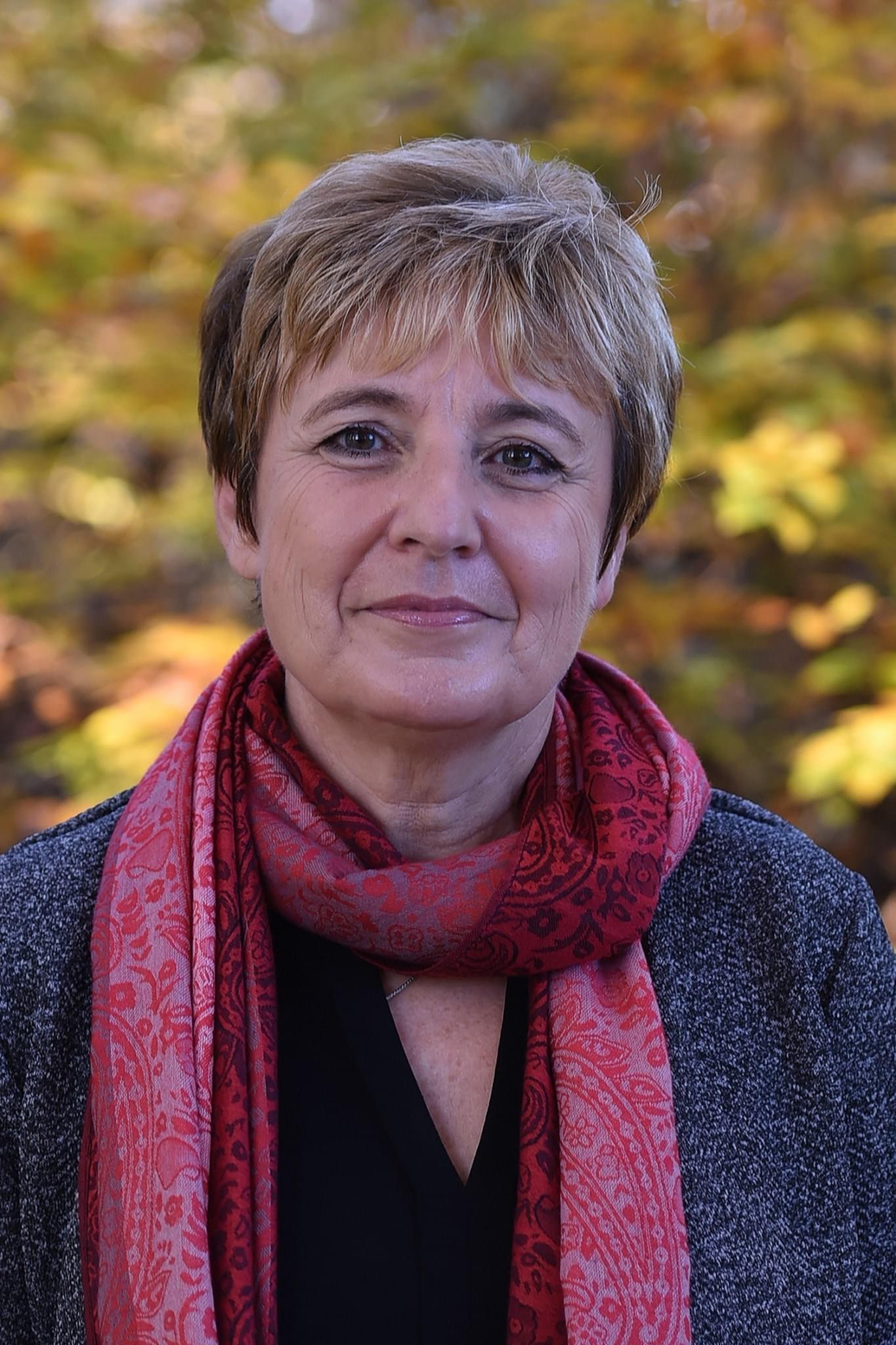 Dicastères à Epalinges - Brigitte Crottaz rafle la Culture à Maurice ...