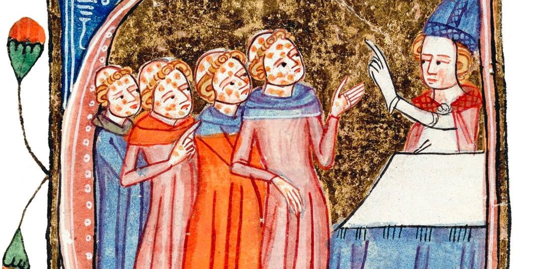 Erreger der Pest nachgewiesen 4000 Jahre alte PestDNA in England