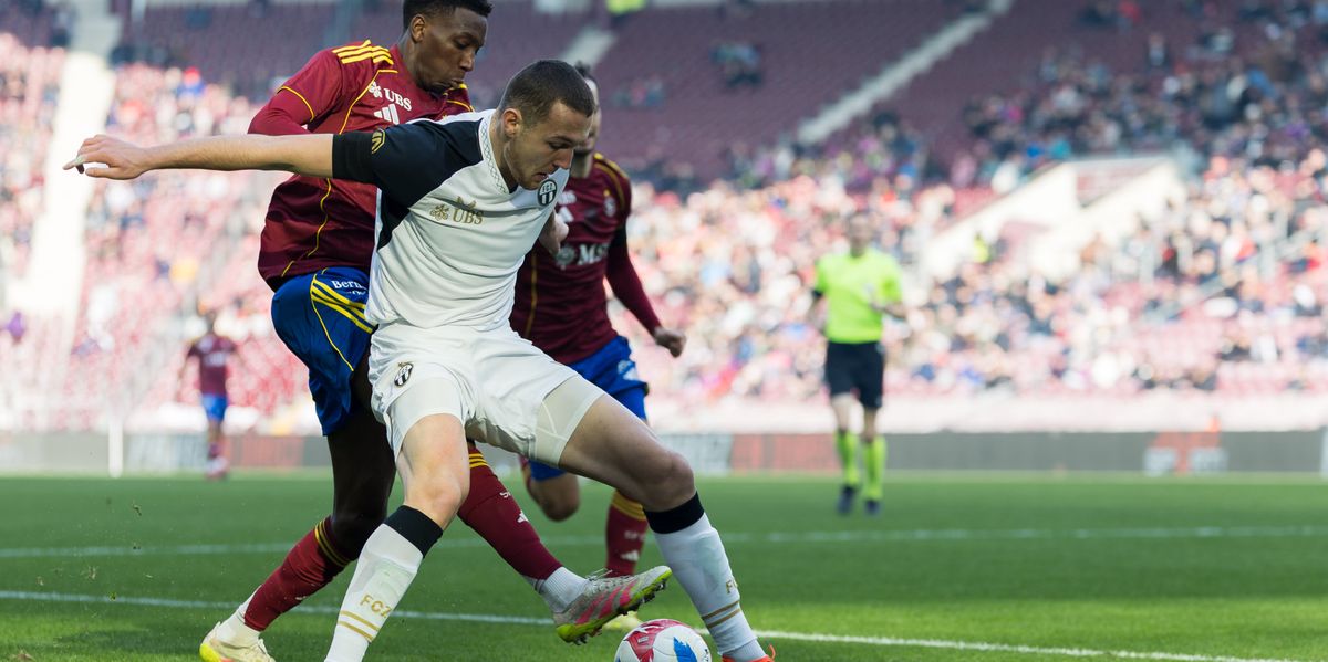 Super League: Servette re&ccedil;oit Zurich pour se relancer