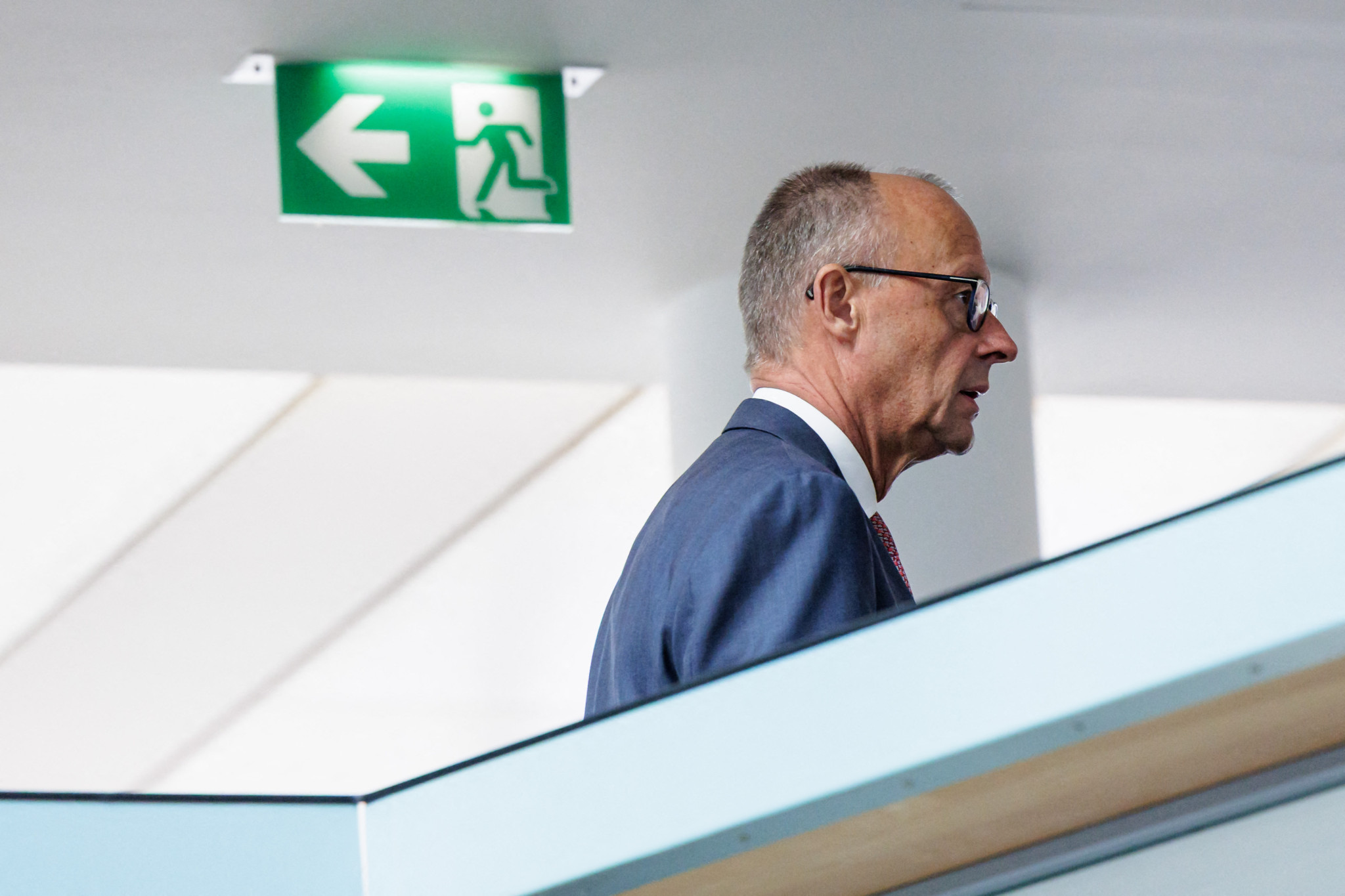 Désastre électoral en Allemagne: L’AfD se dit «prête à prendre les clés du pouvoir»