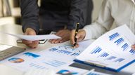 Halbjahreszahlen: Warteck Invest mit weniger Gewinn