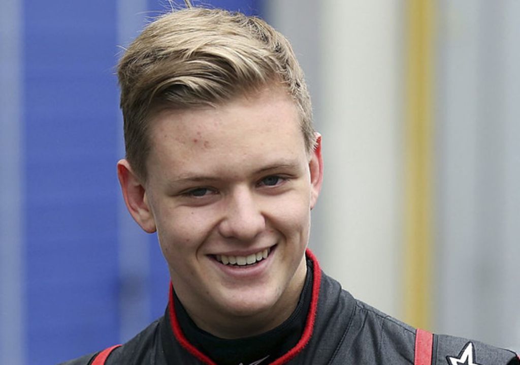 Mick Schumacher change d'écurie | Tribune de Genève