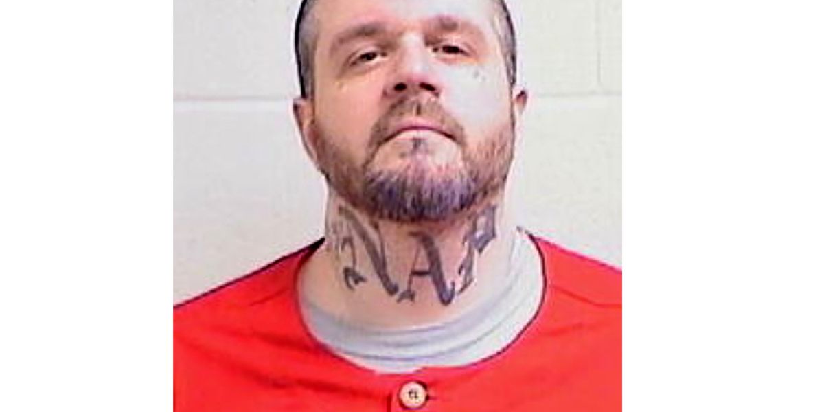 Ben Ritchie Indiana Benjamin Ritchie: 25 Jahre nach Polizistenmord wird Mann in Indiana ...