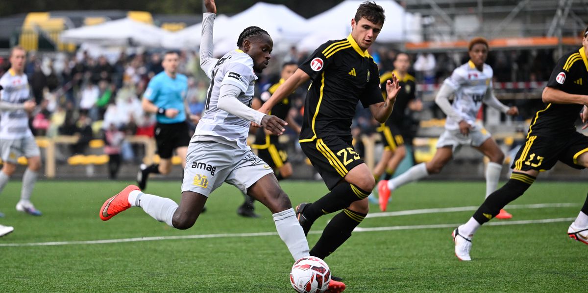 Facinet Conte Makes Long-Awaited YB Debut After 839 Days in Swiss Cup Win